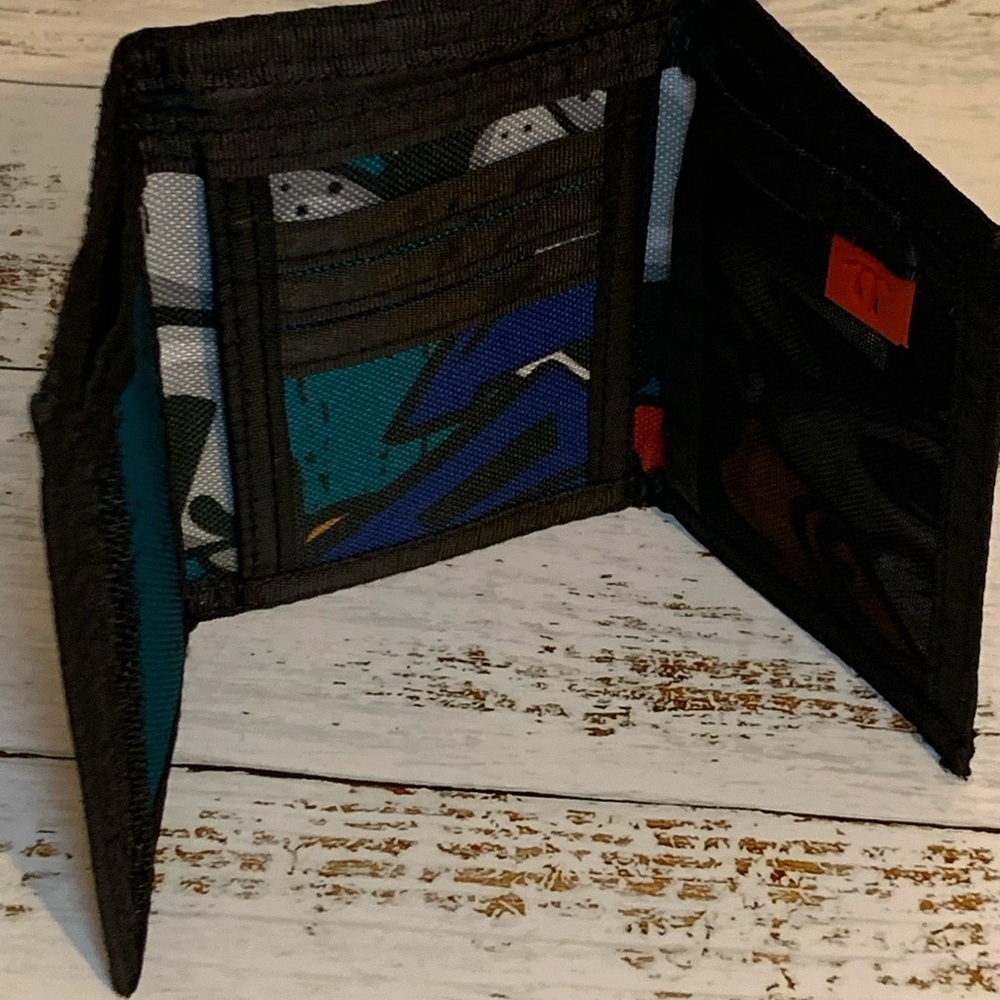 Totto Mens Wallet